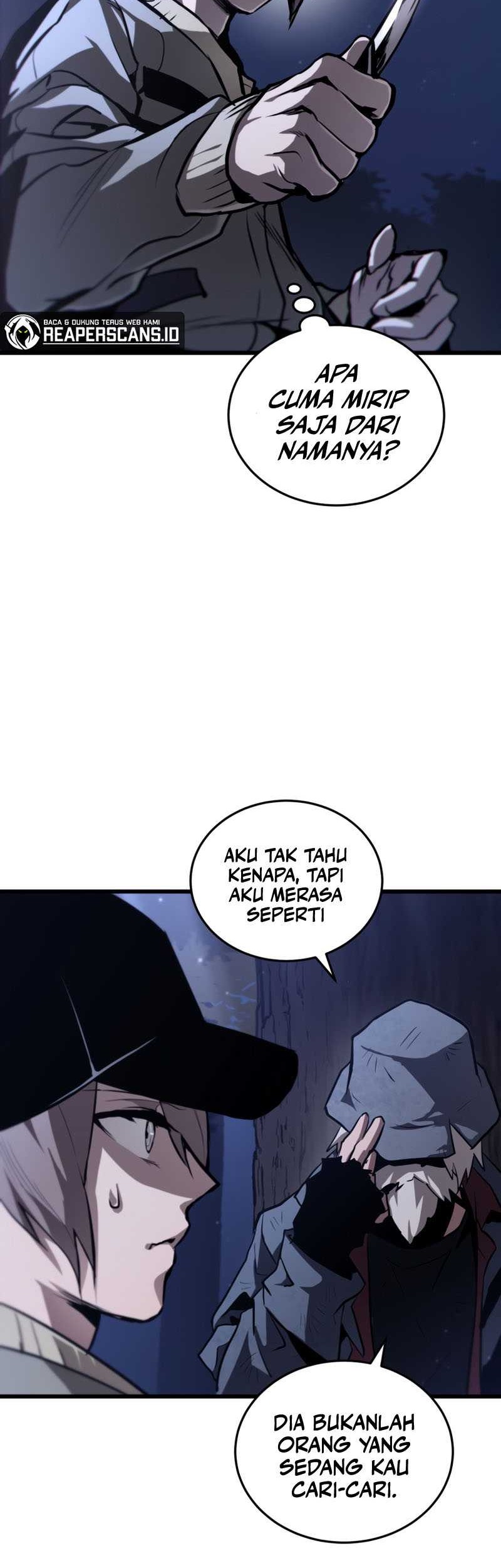 Dororo Re:Verse Chapter 01 Gambar 41