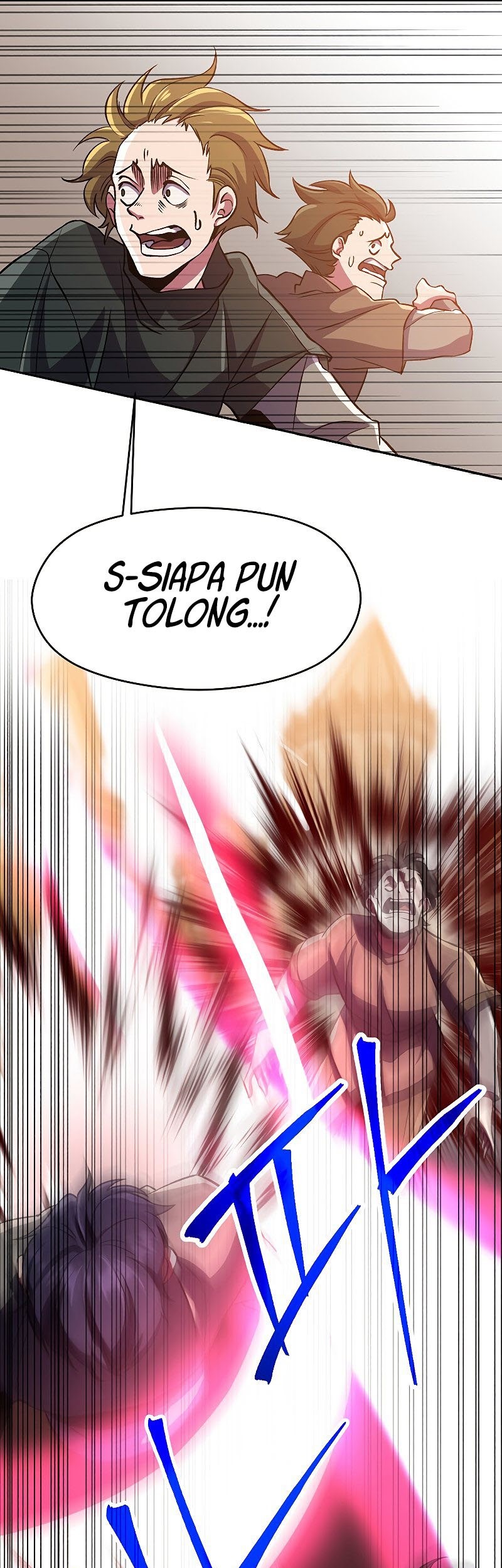 Archmage Transcending Through Regression Chapter 31 halaman 21