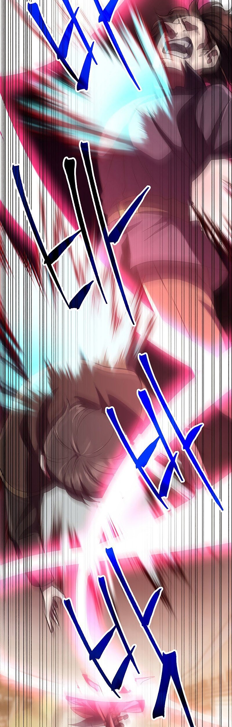Archmage Transcending Through Regression Chapter 31 halaman 22