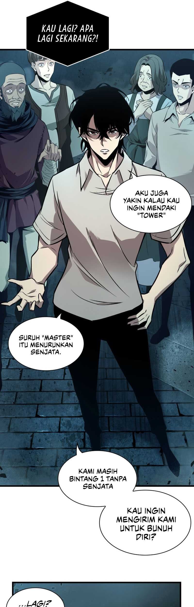 Pick Me Up Chapter 01 Gambar 25