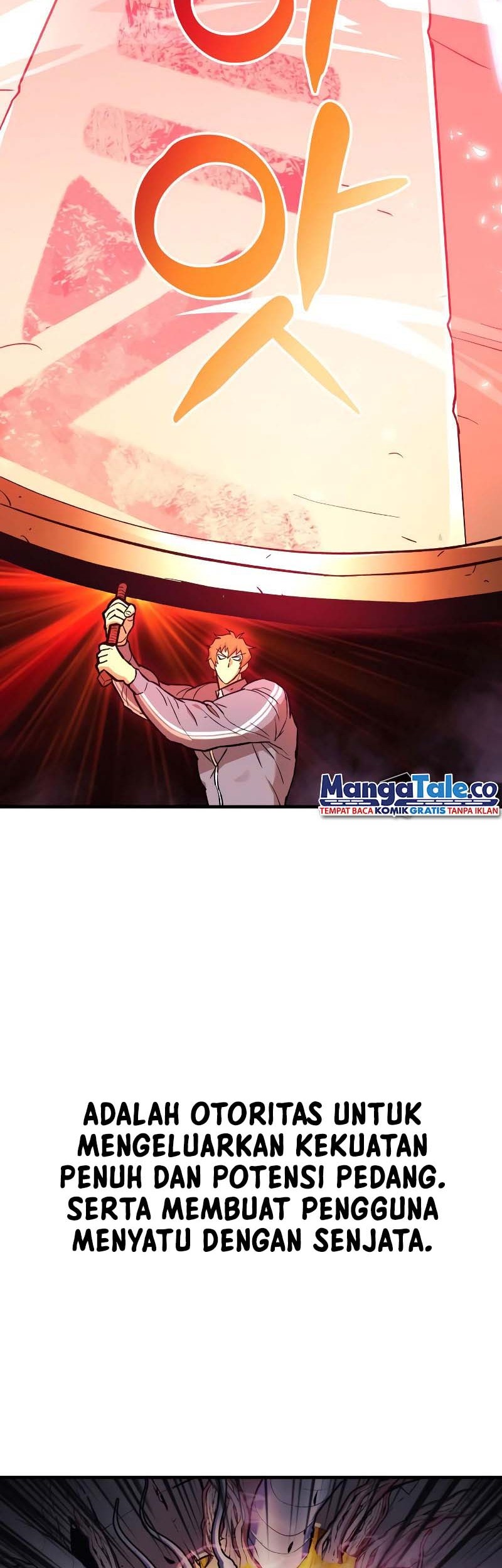 I’ll be Taking a Break for Personal Reasons Chapter 30 Gambar 32