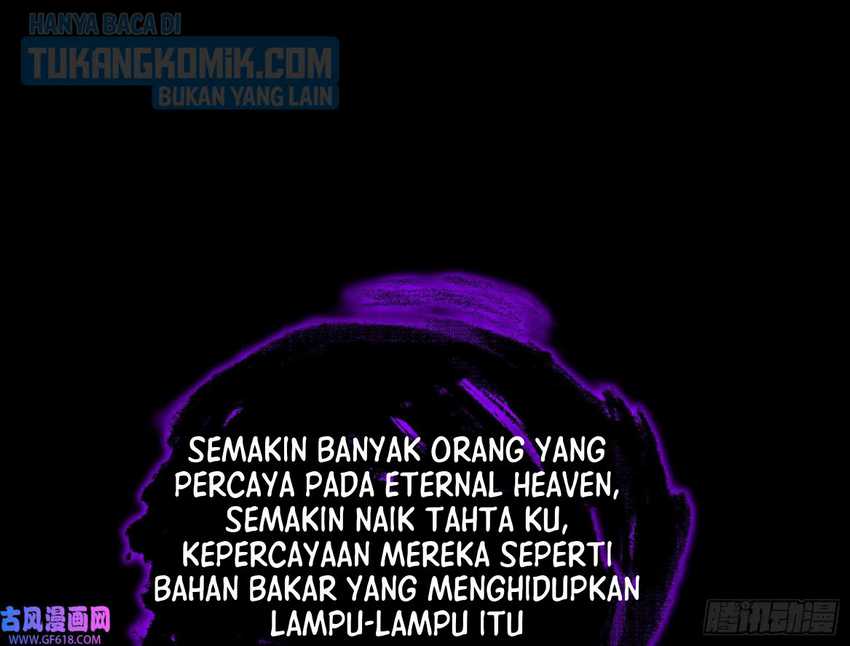 I’m An Evil God Chapter 320 halaman 49