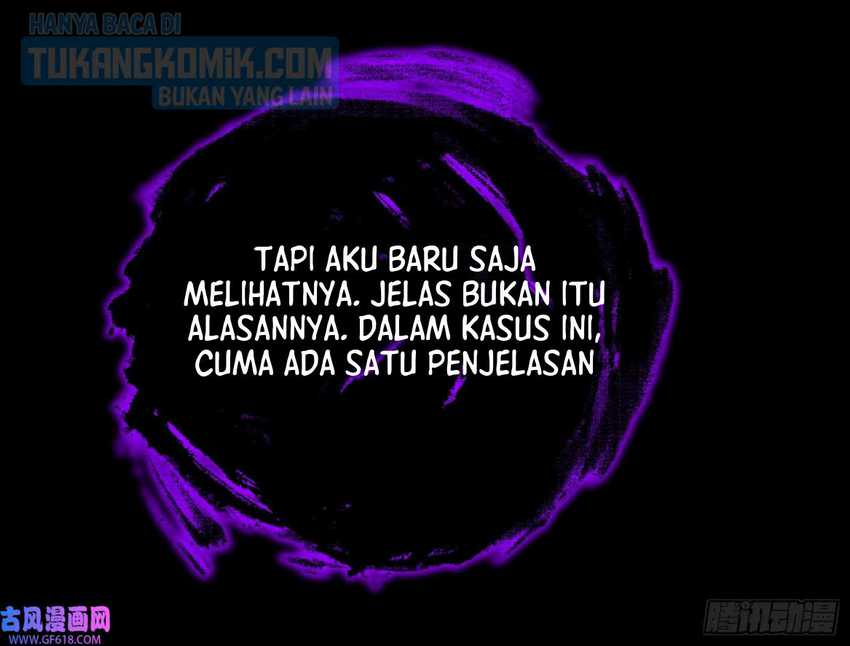 I’m An Evil God Chapter 320 halaman 51