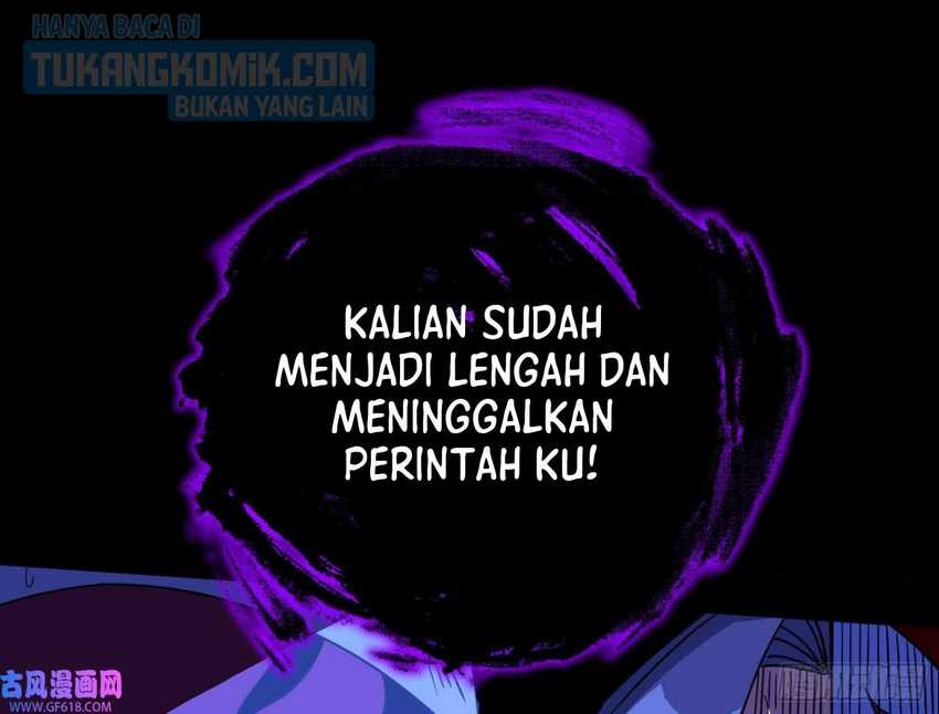 I’m An Evil God Chapter 320 halaman 52