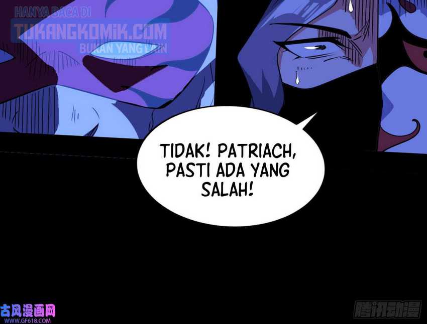 I’m An Evil God Chapter 320 halaman 53