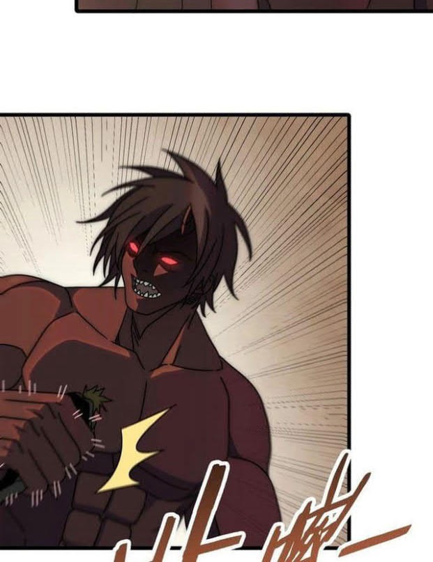 Apocalyptic Thief Chapter 120 halaman 12