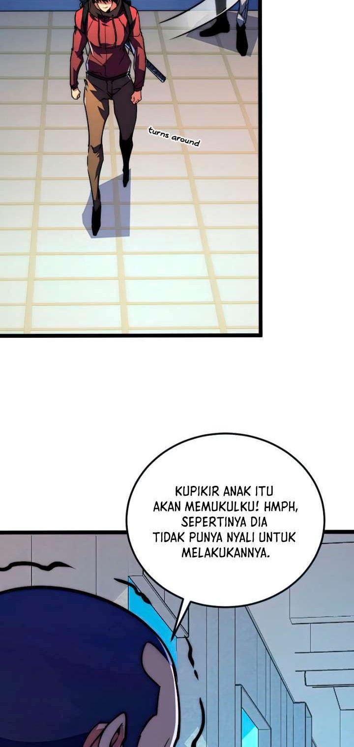 Rise From The Rubble Chapter 120 halaman 15