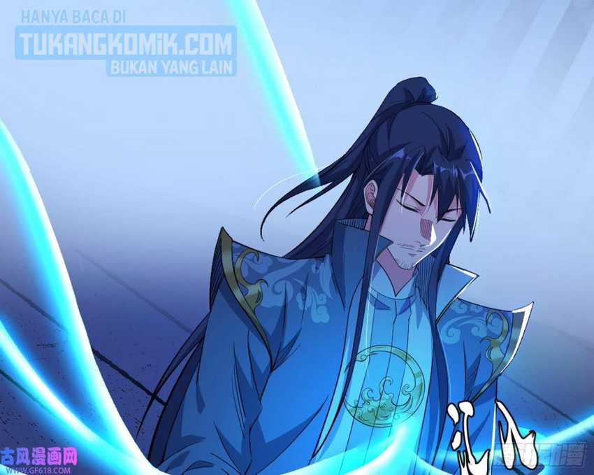 I’m An Evil God Chapter 322 halaman 40