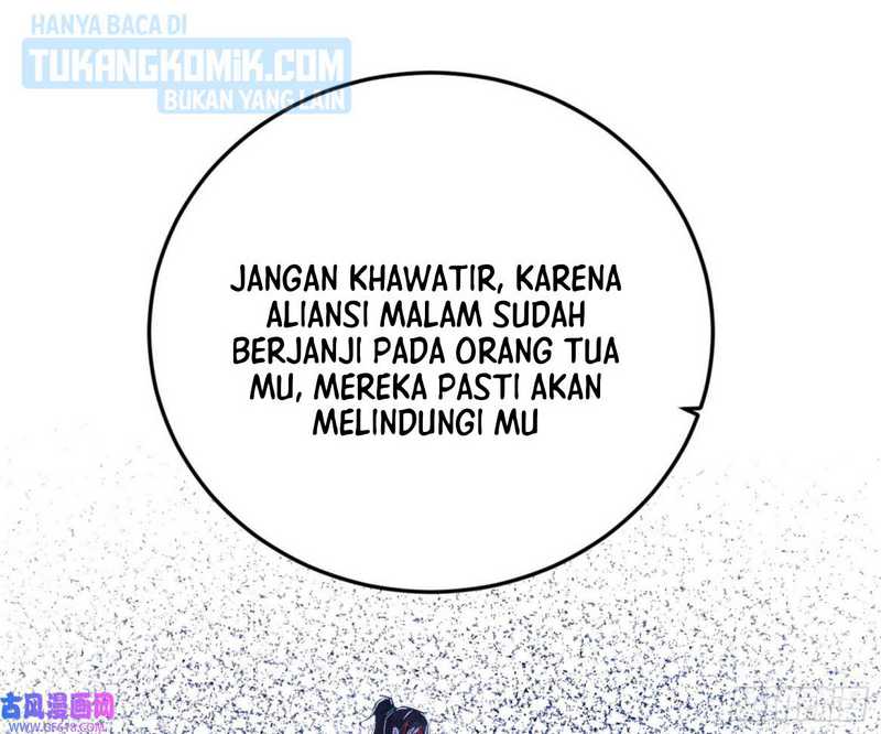 I’m An Evil God Chapter 321 halaman 57