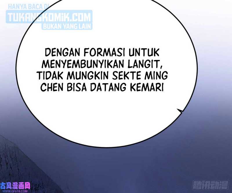 I’m An Evil God Chapter 321 halaman 59