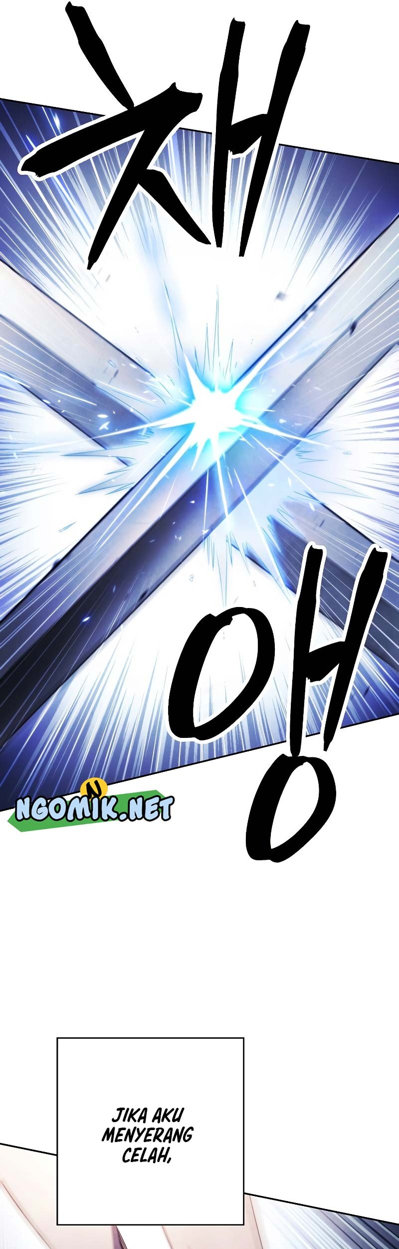 The Live Chapter 131 halaman 30