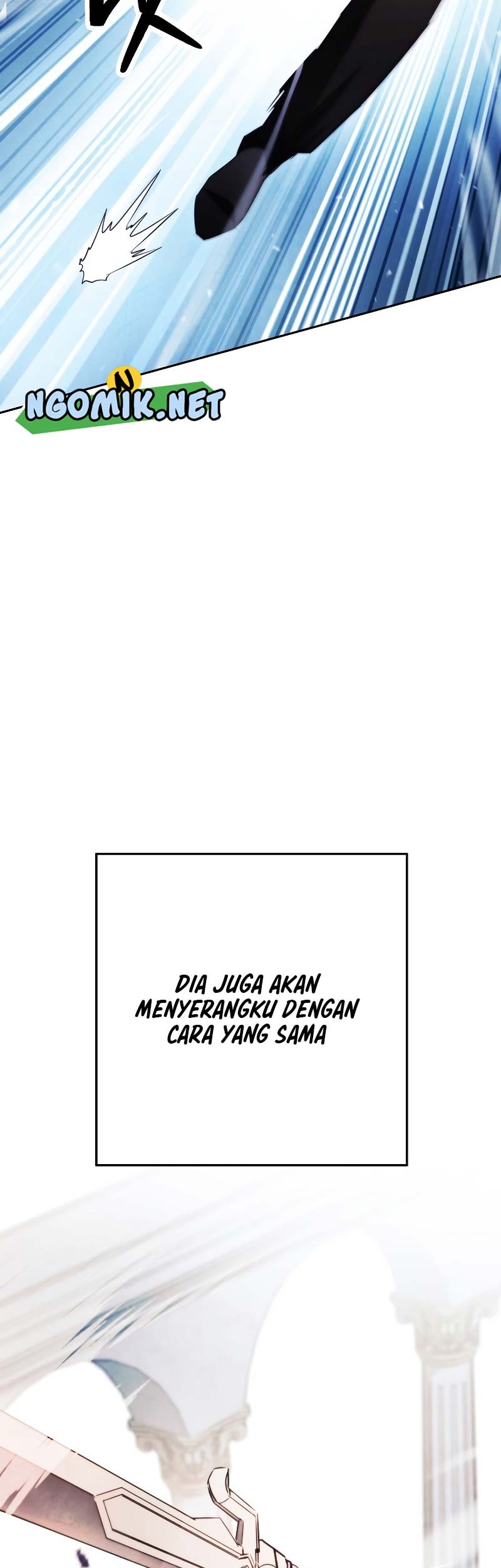 The Live Chapter 131 halaman 32
