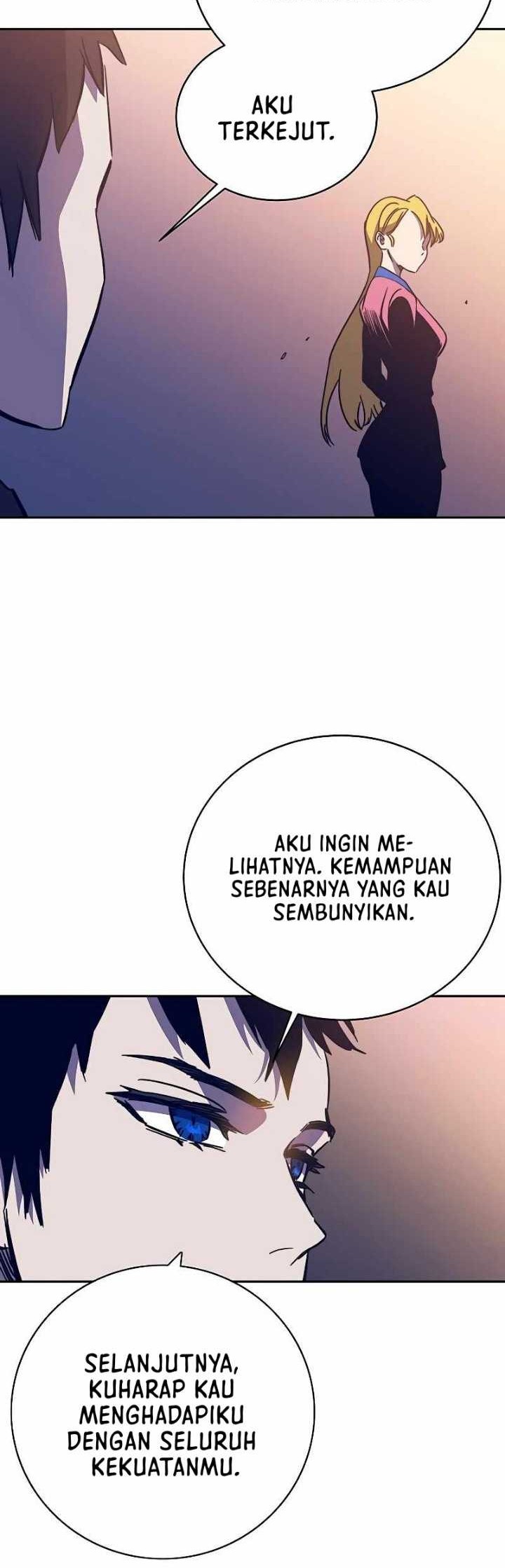 X Ash Chapter 60 halaman 29