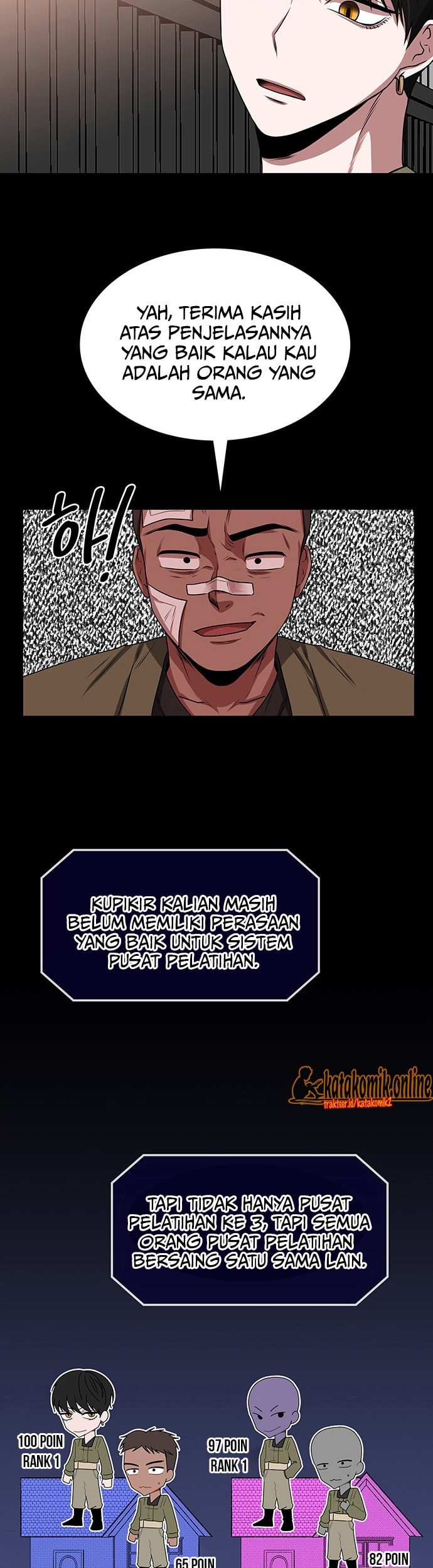 Midwood Chapter 15 halaman 29