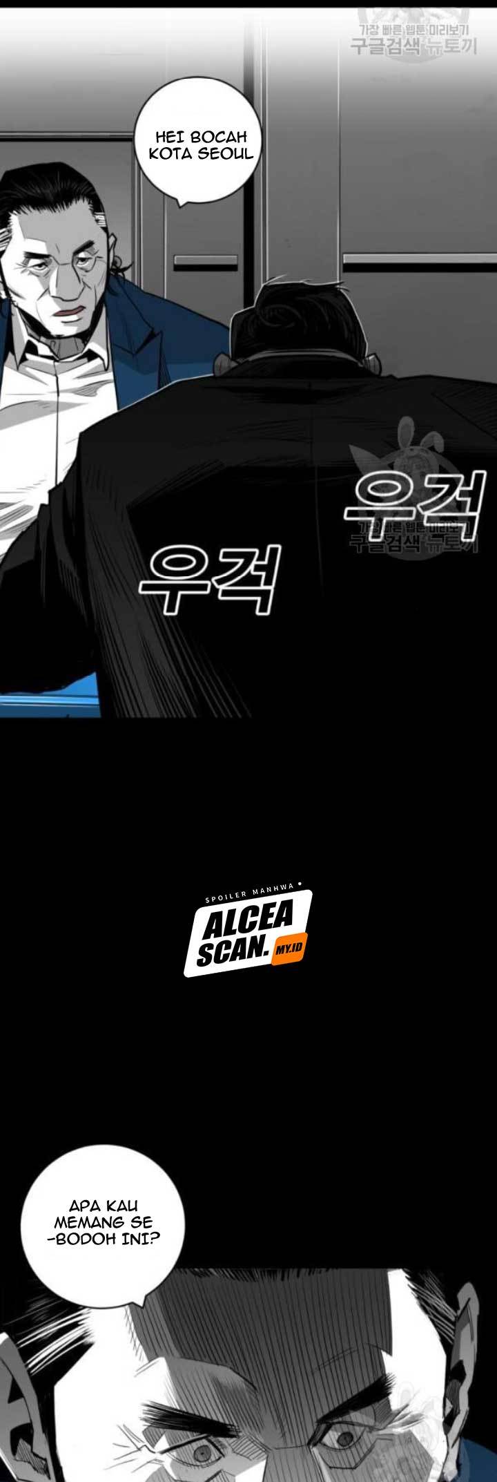 Plaza Chapter 58 halaman 20