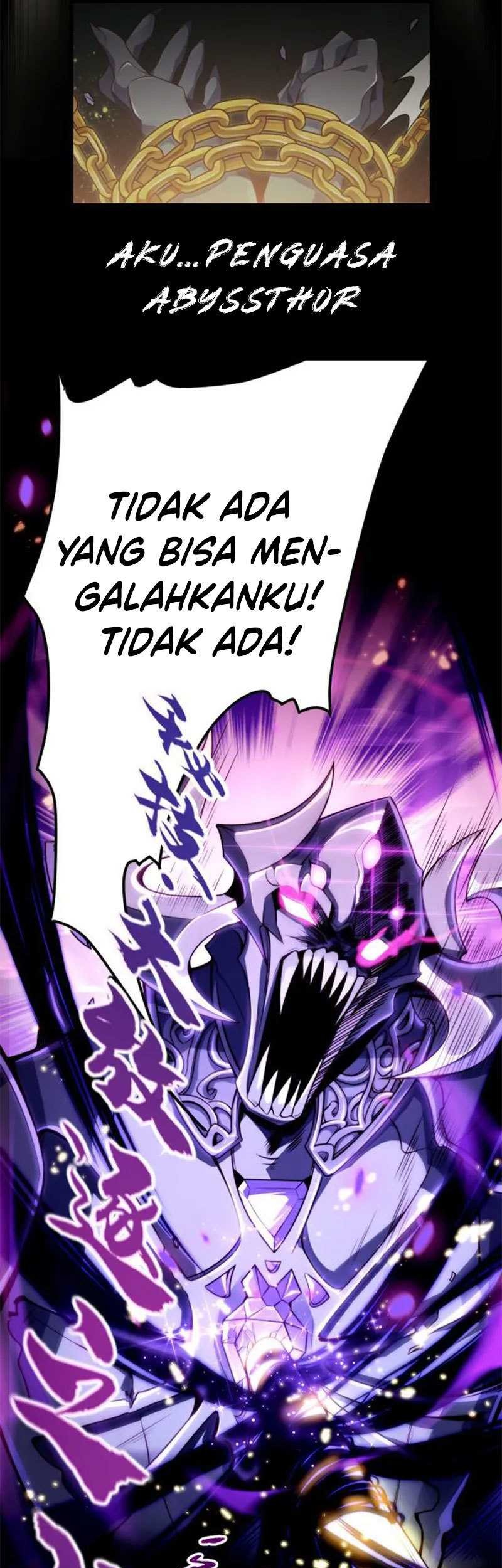 Paladin Dad Chapter 1 halaman 22
