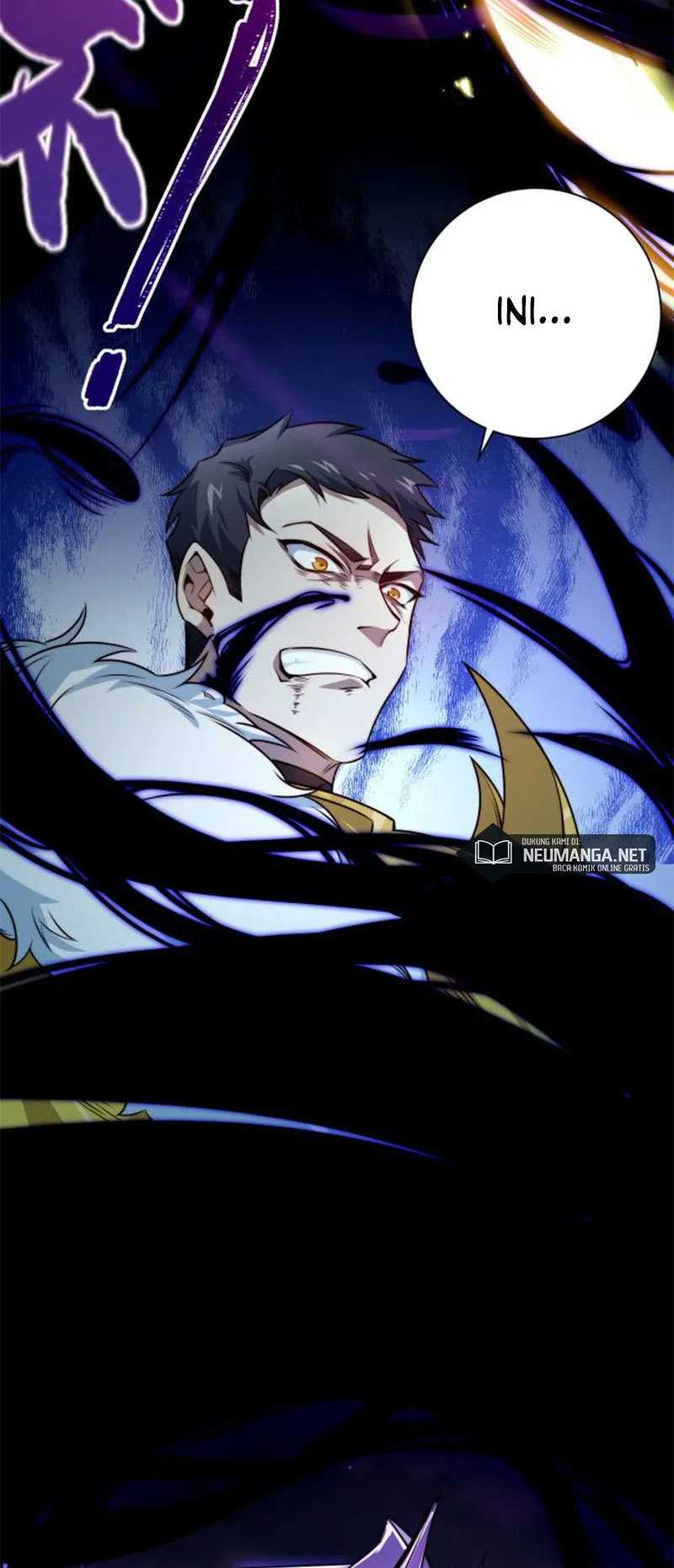 Paladin Dad Chapter 1 halaman 24