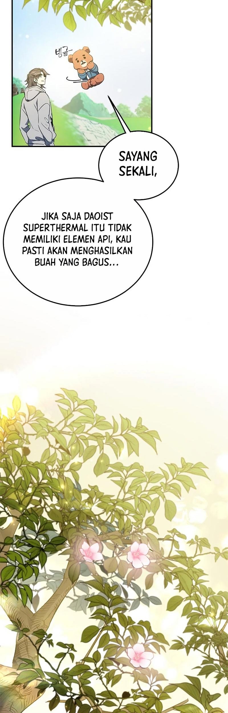 Drug Devourer Chapter 18 halaman 35
