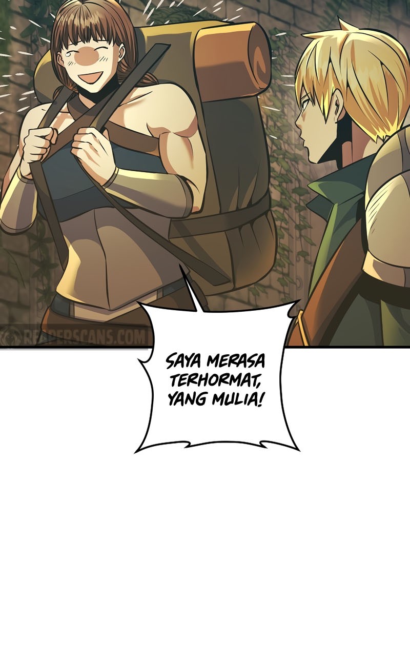 I Became the Mad Emperor Chapter 20 halaman 21