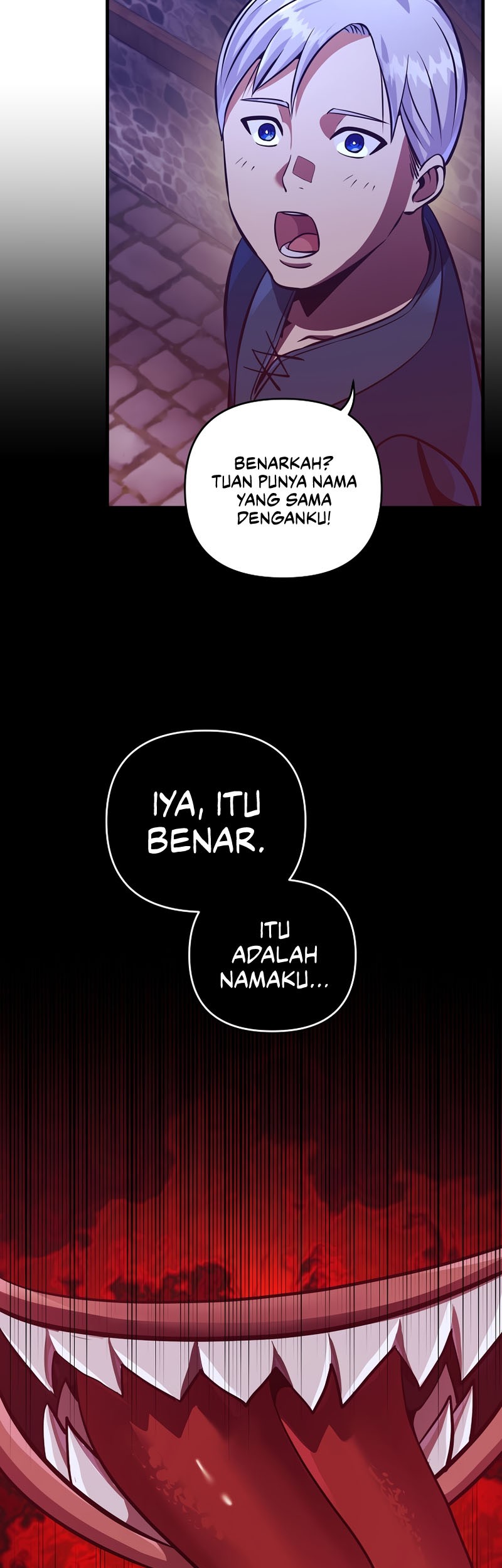 I Became the Mad Emperor Chapter 17 halaman 19