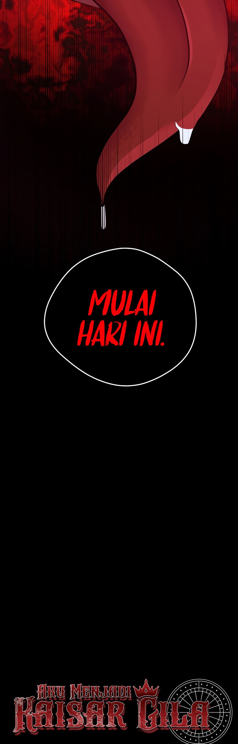 I Became the Mad Emperor Chapter 17 halaman 20