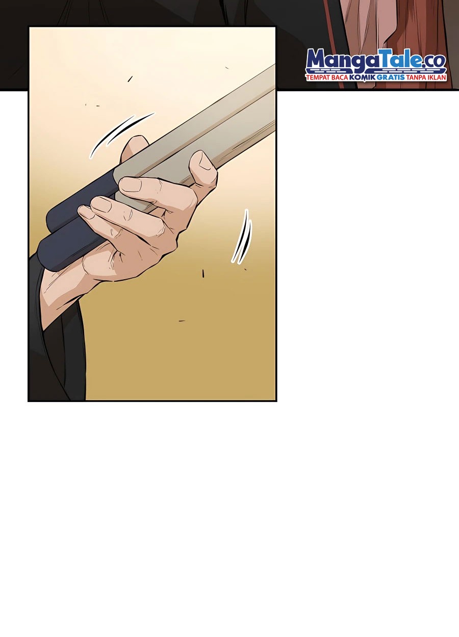 Villain Unrivaled Chapter 33 Gambar 26