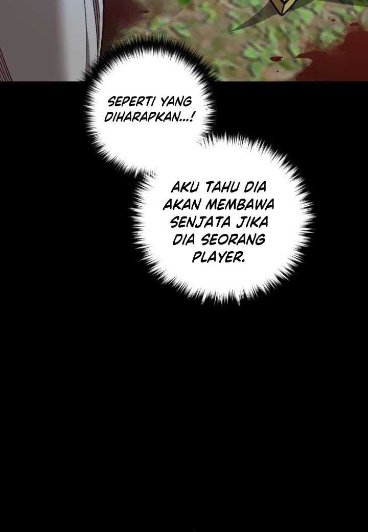 Re: Life Player Chapter 23 halaman 25