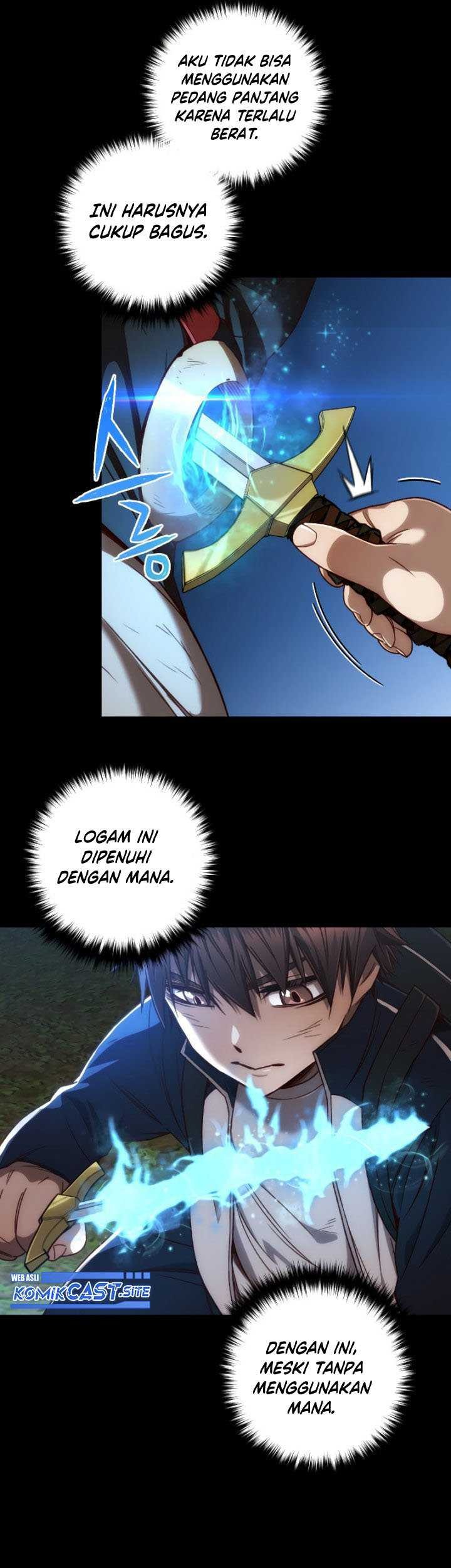 Re: Life Player Chapter 23 halaman 26