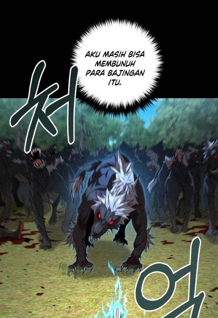 Re: Life Player Chapter 23 halaman 27