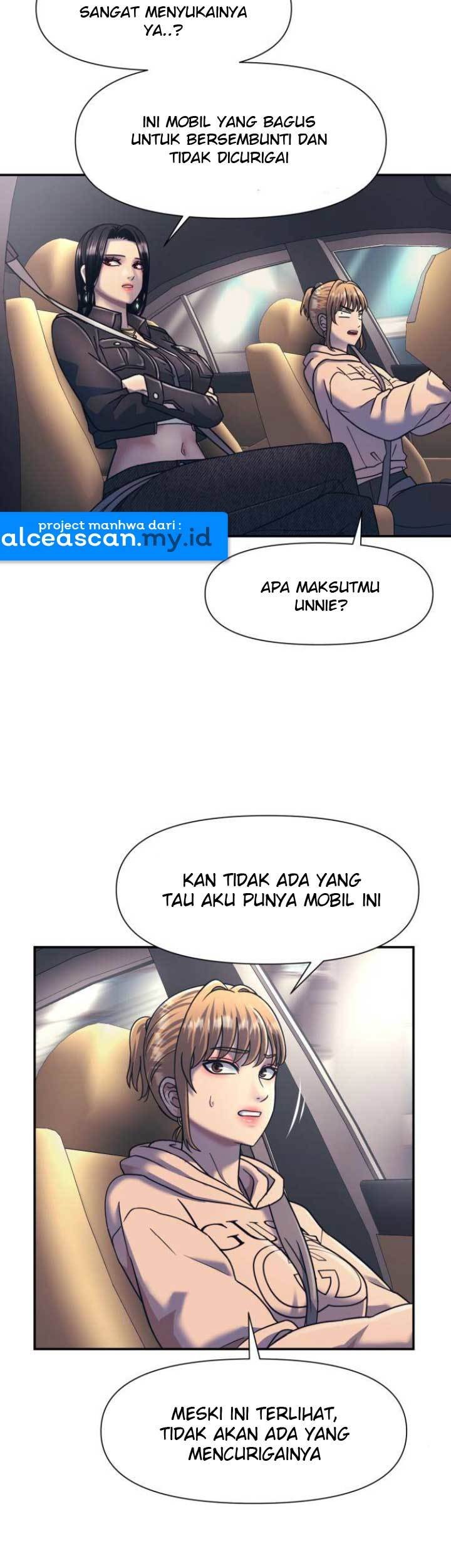 Injagang Chapter 26 halaman 22