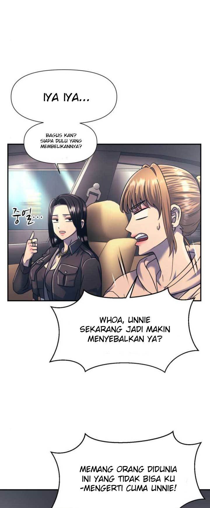 Injagang Chapter 26 halaman 23