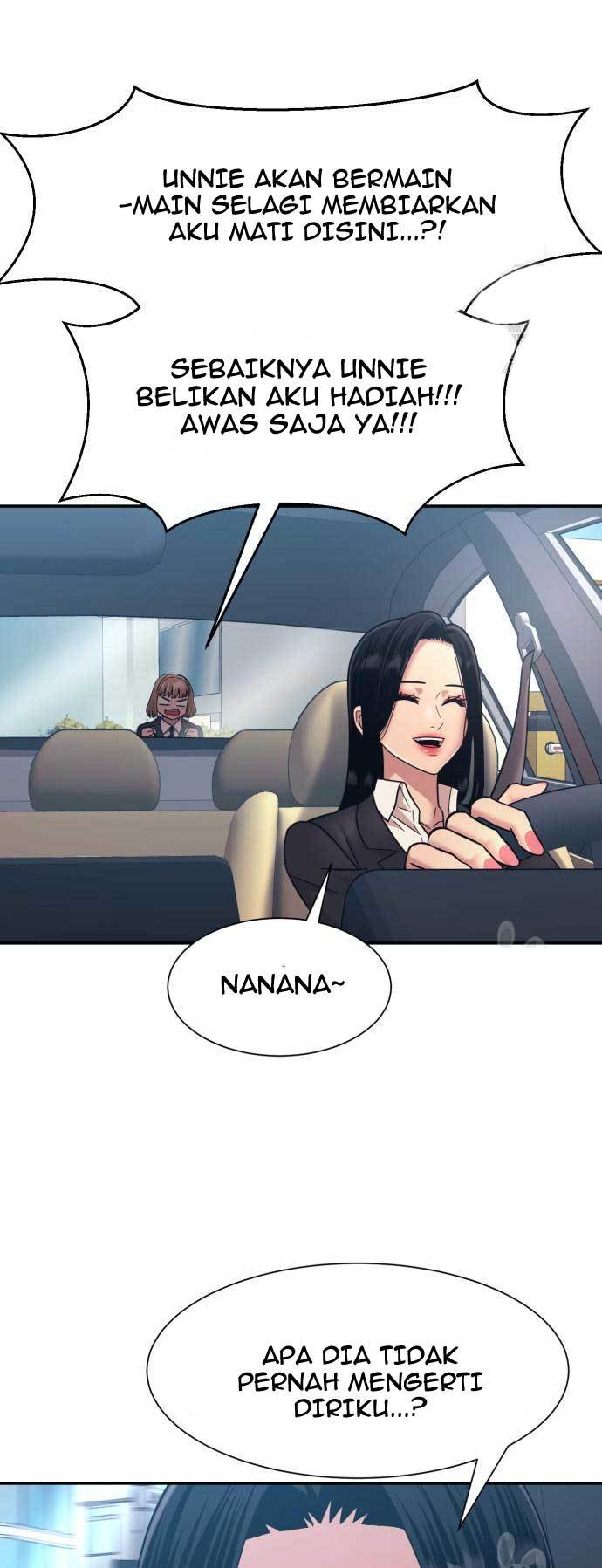 Injagang Chapter 25 halaman 21
