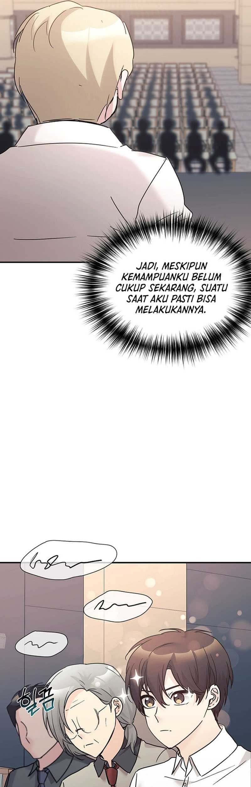 My Daughter Is a Dragon! Chapter 39 halaman 18
