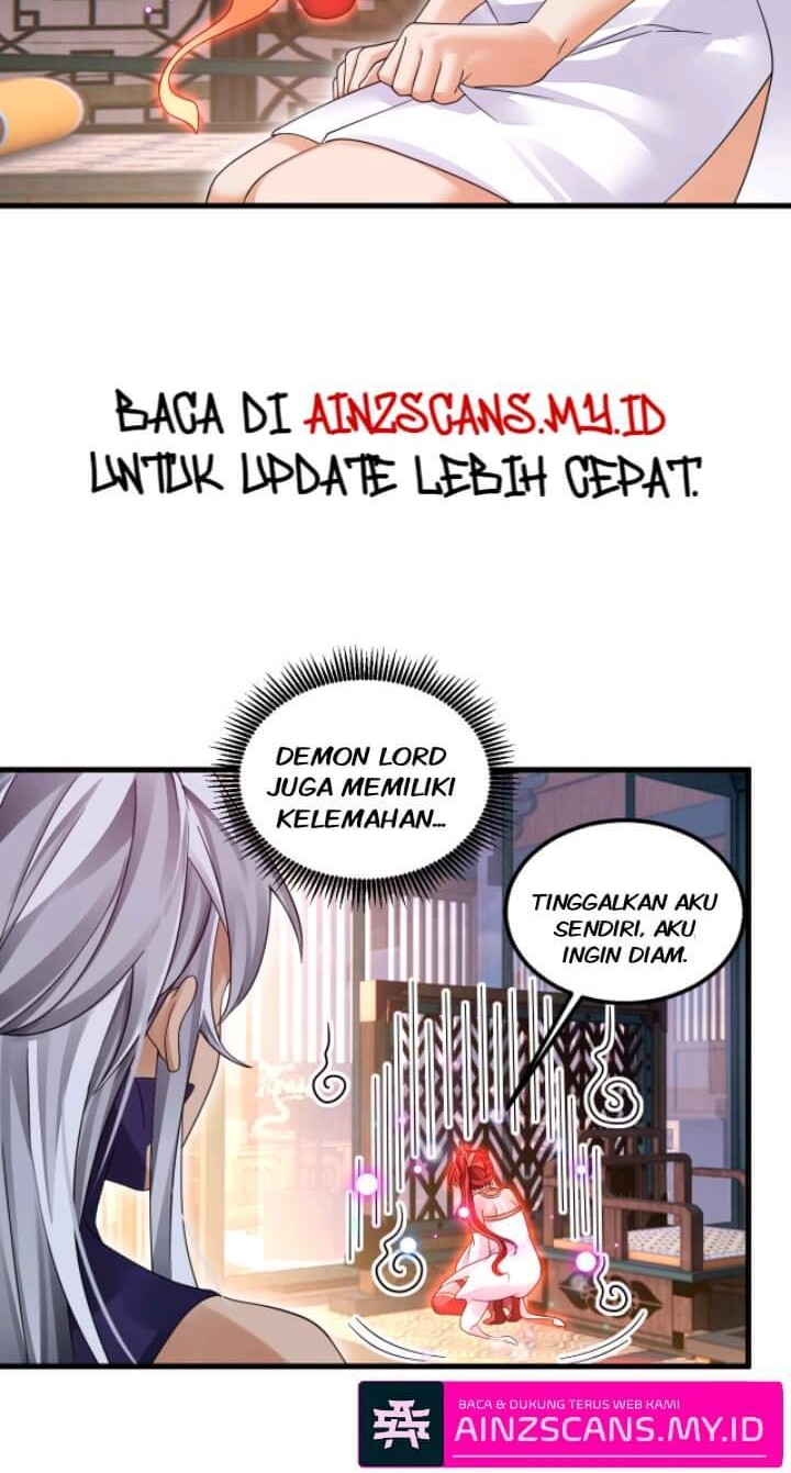 I Copied Peerless Divine Art In Another World Chapter 08 Gambar 10