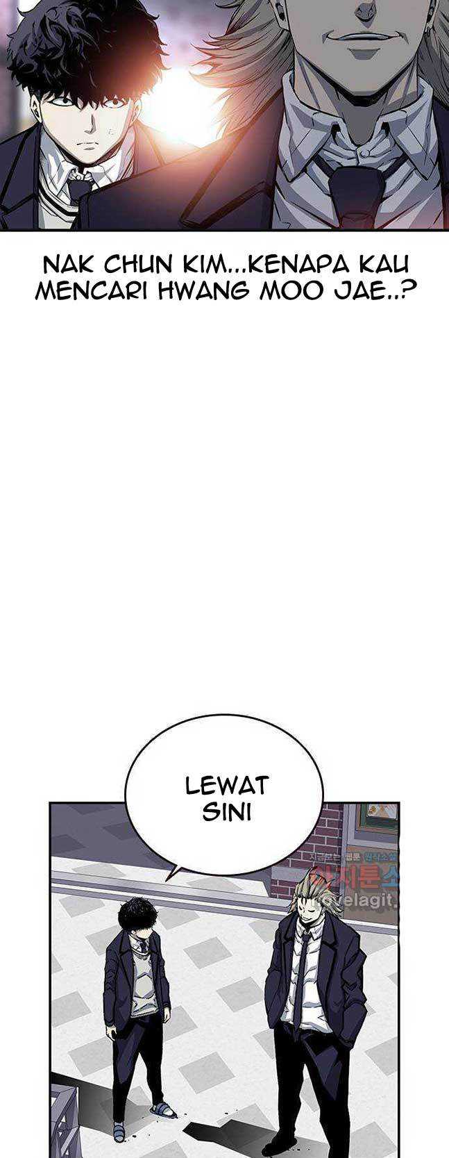 King Game Chapter 22 Gambar 30
