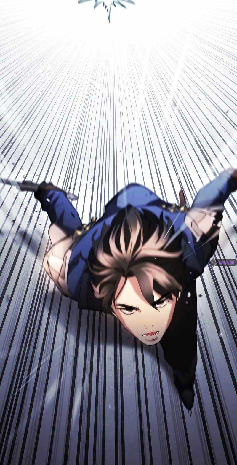 The Live Chapter 133 halaman 27