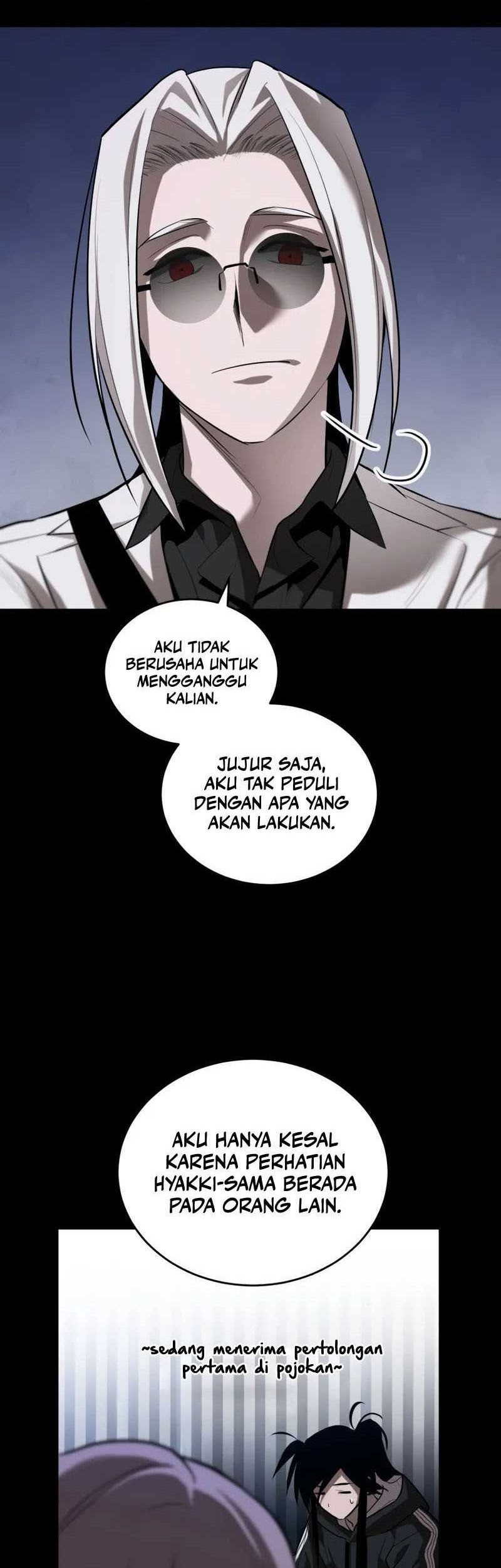 Dororo Re:Verse Chapter 12 halaman 19