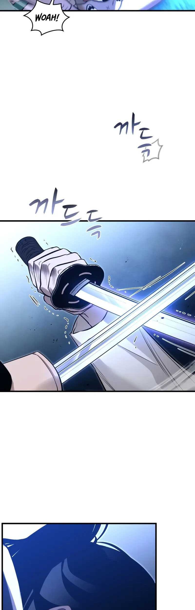 Dororo Re:Verse Chapter 11 halaman 20