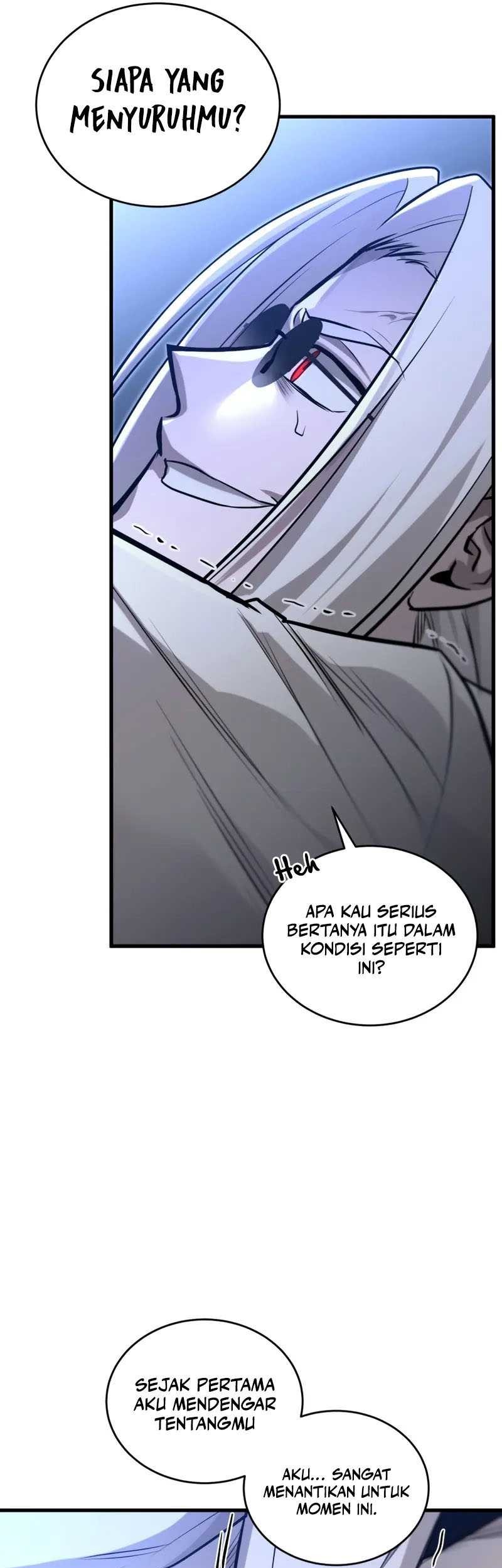 Dororo Re:Verse Chapter 11 halaman 22