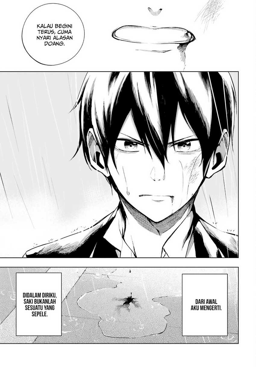 LieVerse Liars Chapter 01 Gambar 21