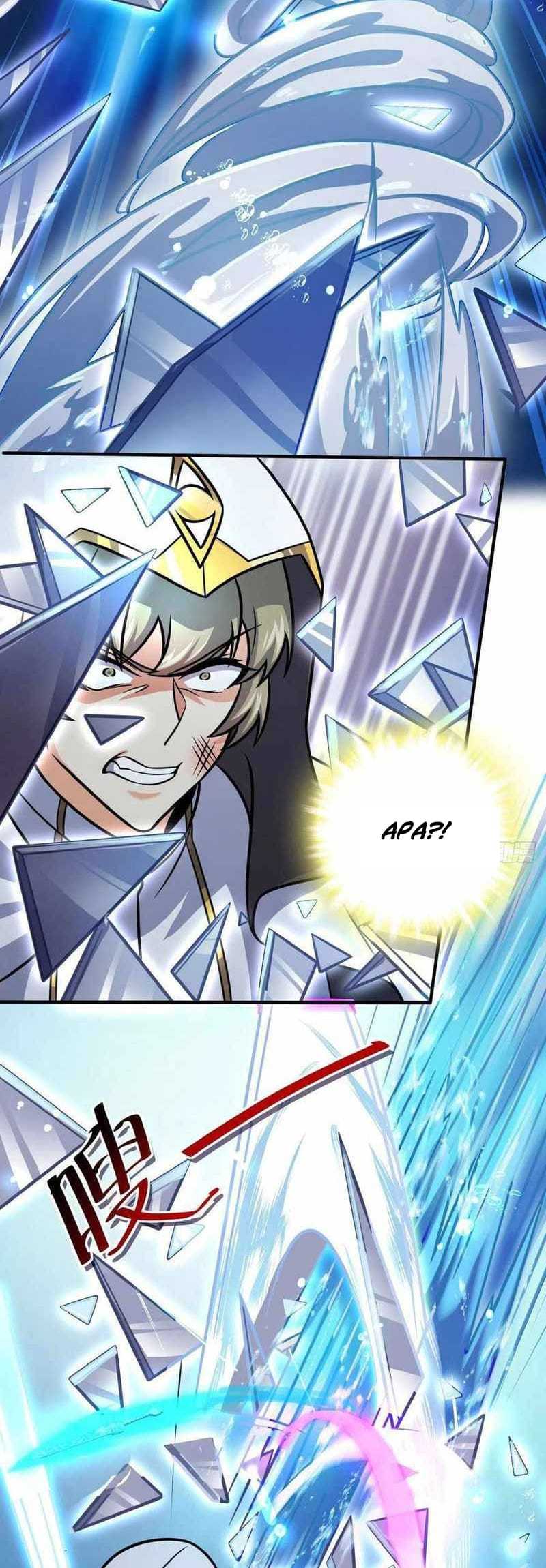Spare Me, Great Lord! Chapter 338 Gambar 15