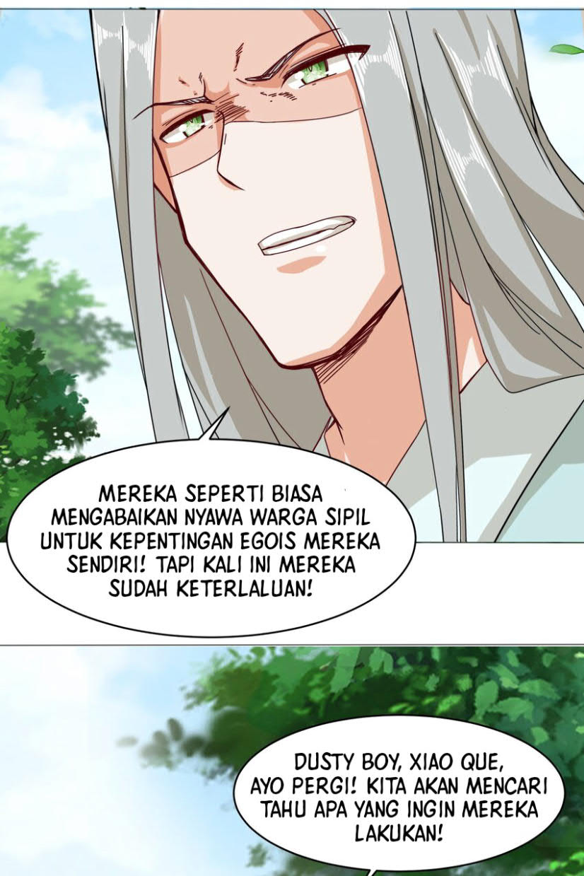 Endless devourer Chapter 36 Gambar 18