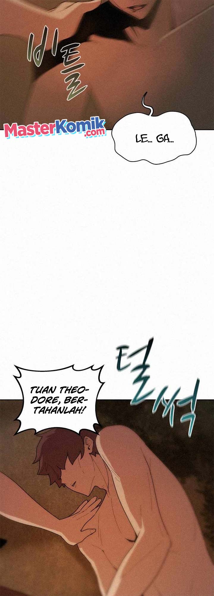 The Book Eating Magician Chapter 62 Gambar 21