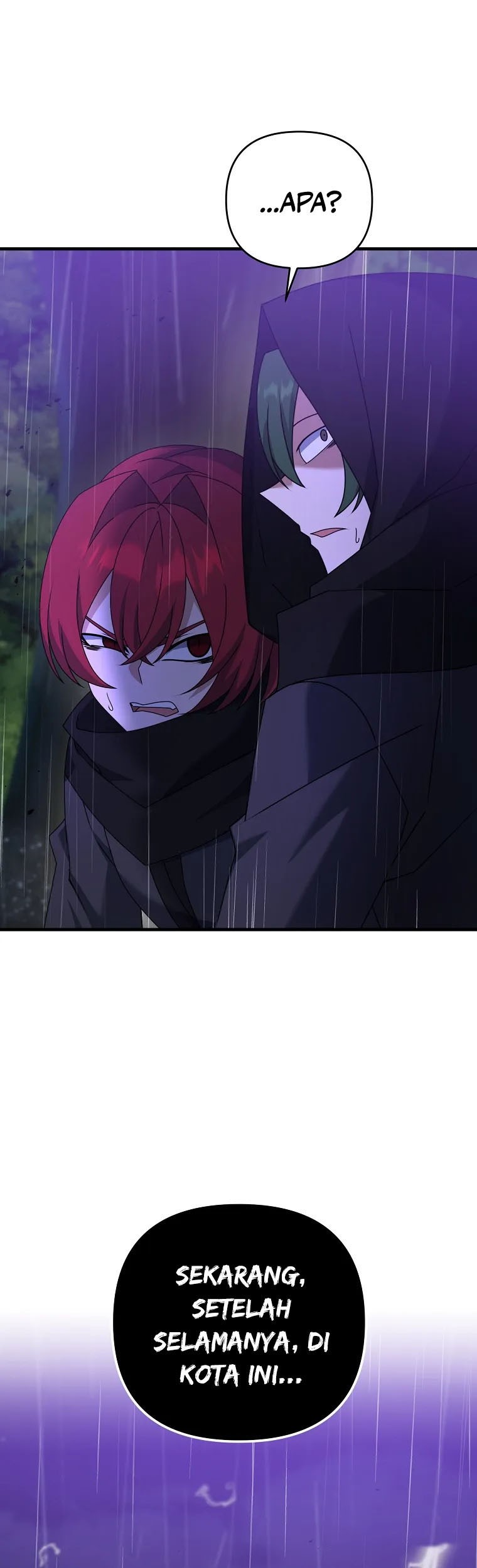The Lazy Swordmaster Chapter 52 halaman 20