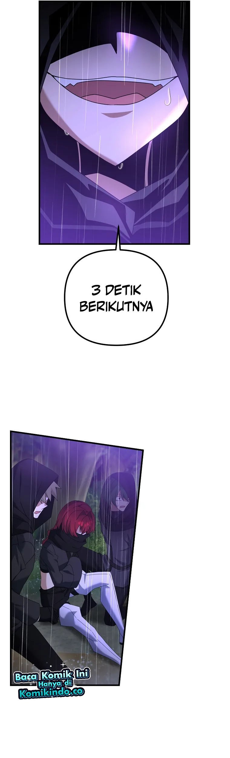 The Lazy Swordmaster Chapter 52 halaman 22