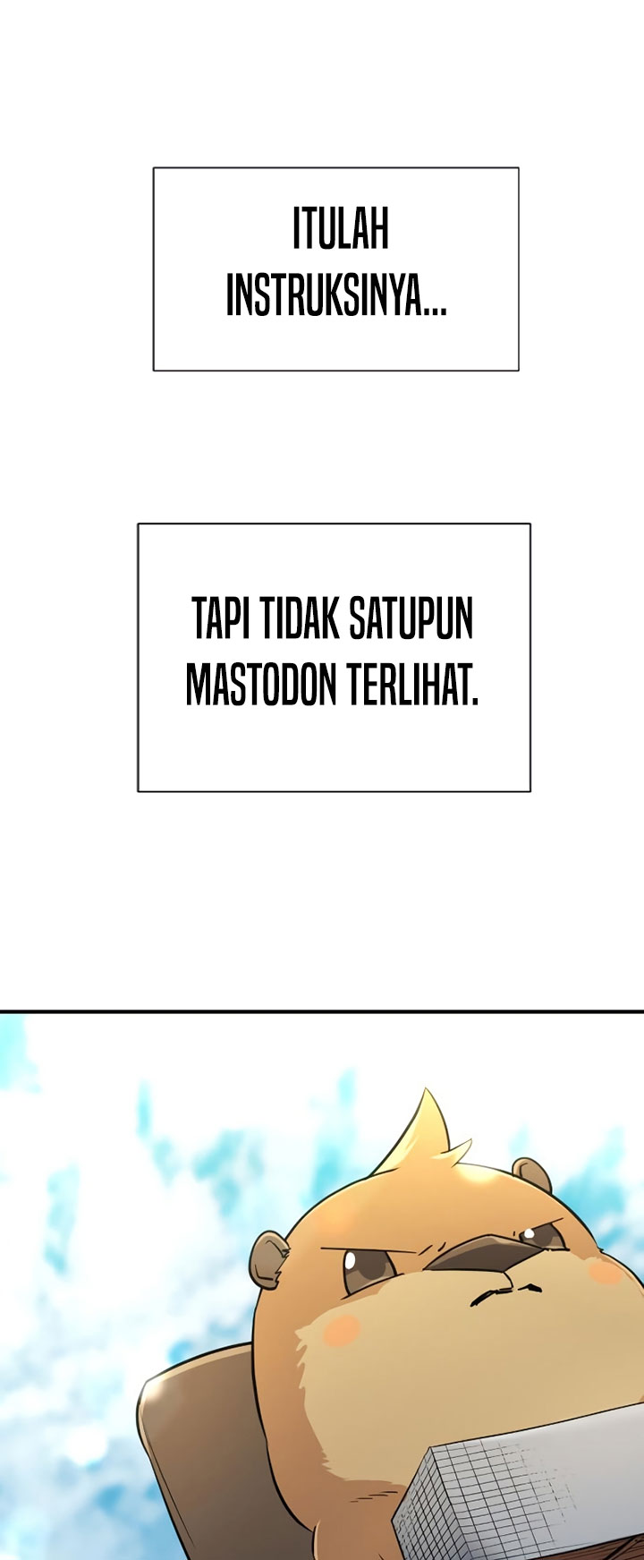 The World’s Best Engineer Chapter 76 Gambar 27