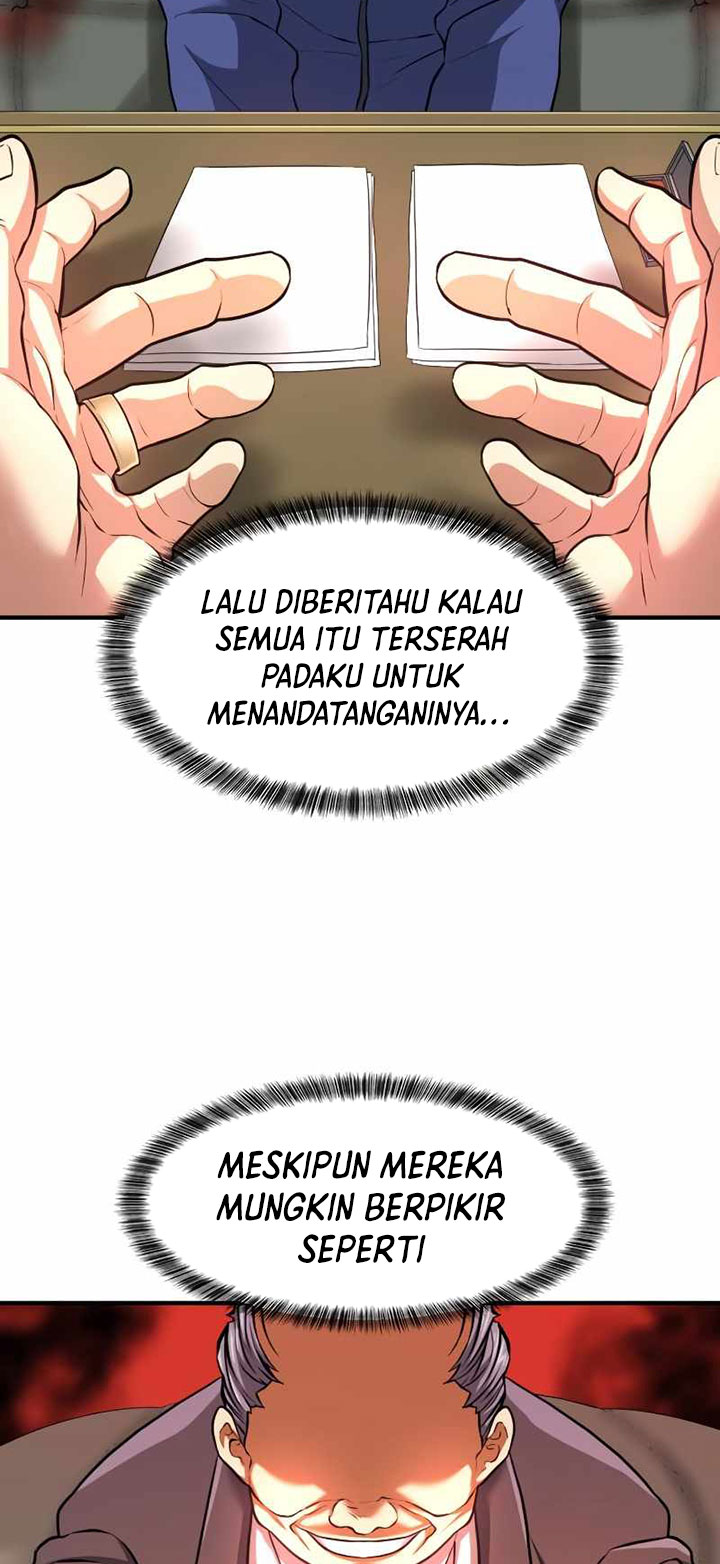 The World’s Best Engineer Chapter 75 Gambar 28