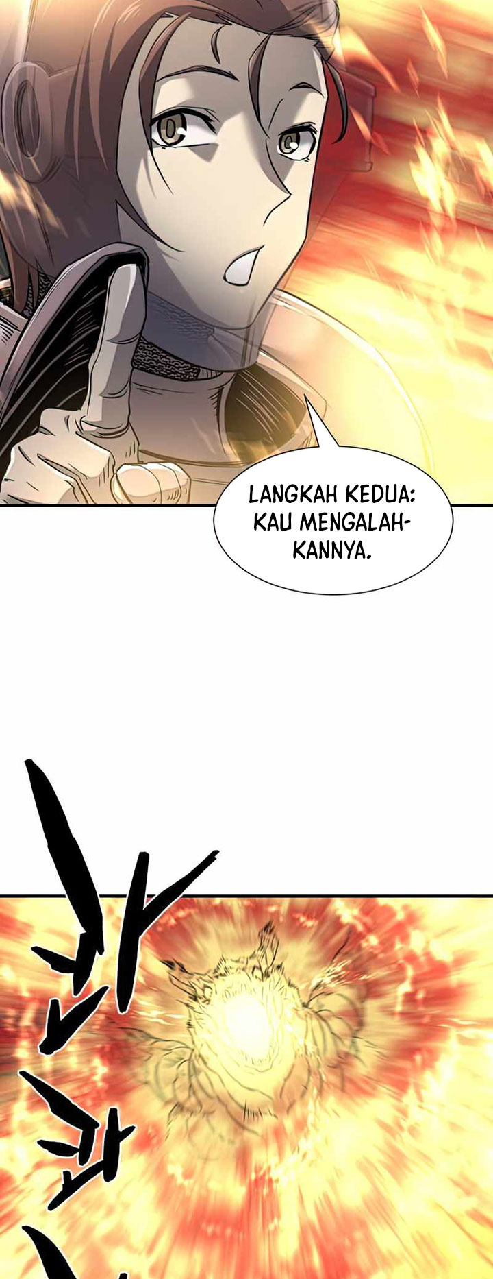 The World’s Best Engineer Chapter 73 Gambar 27