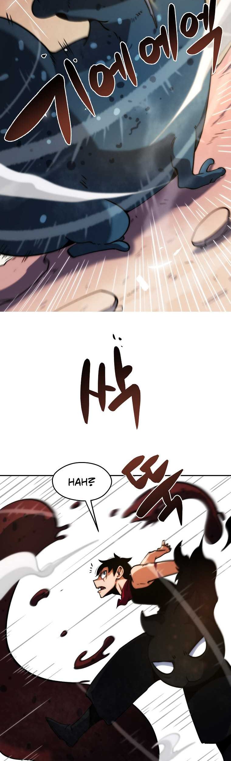 Fisher Man Chapter 3 halaman 30