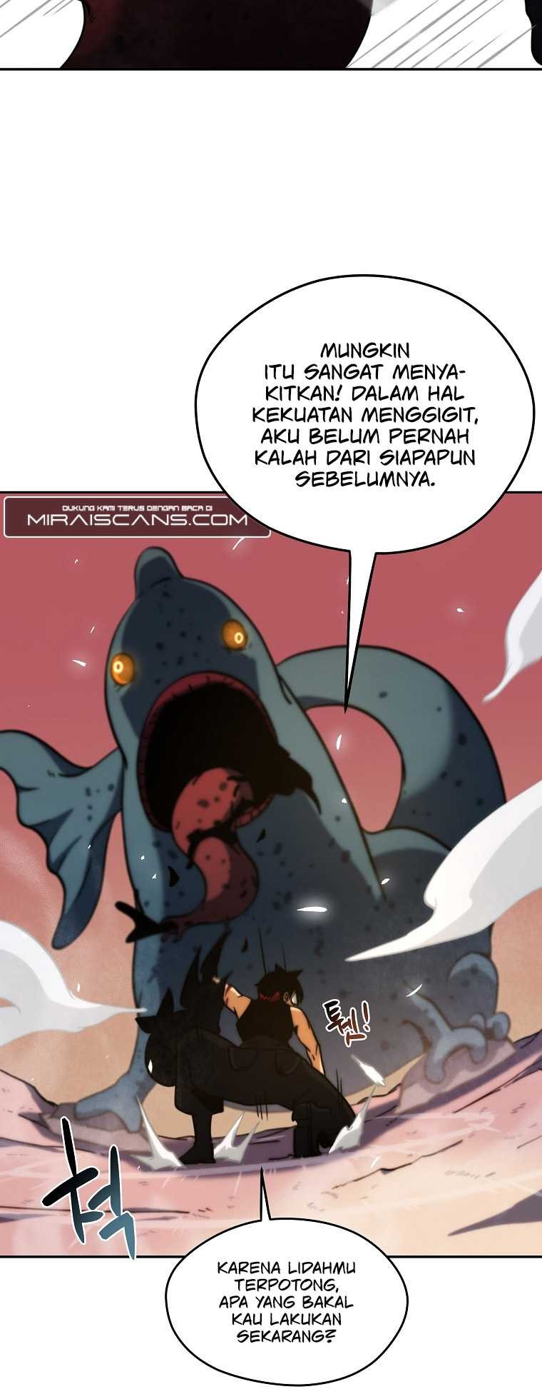 Fisher Man Chapter 3 halaman 31